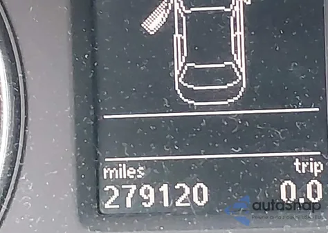 2012 Volkswagen Passat 2.5L Se z USA, uszkodzony, nr VIN 1VWBP7A31CC070953